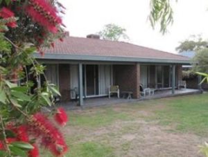 Murray Lodge Holiday Units - Tourism Brisbane