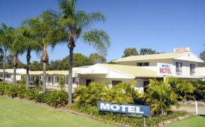 Annalee Motel Beaudesert - Tourism Brisbane