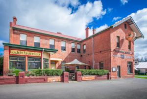 Holgate Brewhouse - Tourism Brisbane