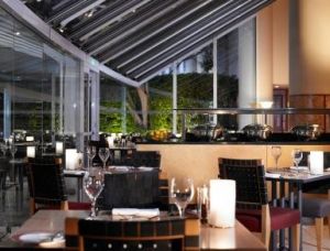 Four Points By Sheraton Darling Harbour - Tourism Brisbane
