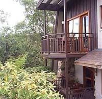 Studio Cottages Romantic Hideaway - Tourism Brisbane