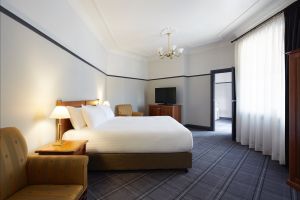 Brassey Hotel - Tourism Brisbane