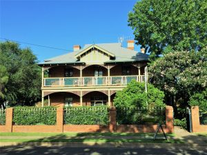 The Abbey Bed and Breakfast - Tourism Brisbane