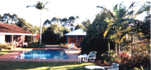 Humes Hovell Bed And Breakfast - Tourism Brisbane