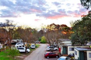 High Country Holiday Park - Tourism Brisbane