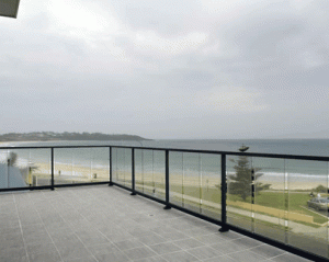 Mollymook Beachfront Executive Apartments - Tourism Brisbane