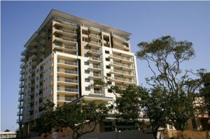 Proximity Waterfront Apartments - Tourism Brisbane