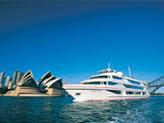 Captain Cook Cruises - Tourism Brisbane