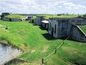 Fort Lytton - Tourism Brisbane