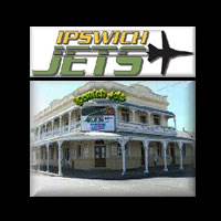 Ipswich Jets