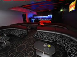 Love and Rockets - Valley