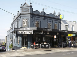 The Monkey Bar - Tourism Brisbane