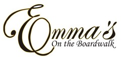 Emmas On The Boardwalk - Tourism Brisbane