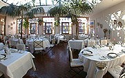 Perugino Restaurant - Tourism Brisbane