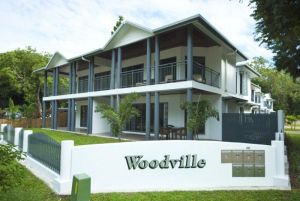Woodville Beach Townhouse 6 - Tourism Brisbane